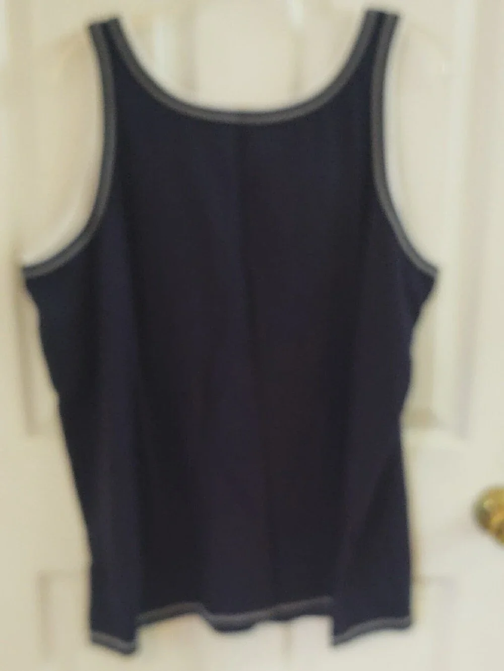 Just My Size soft sleeveless